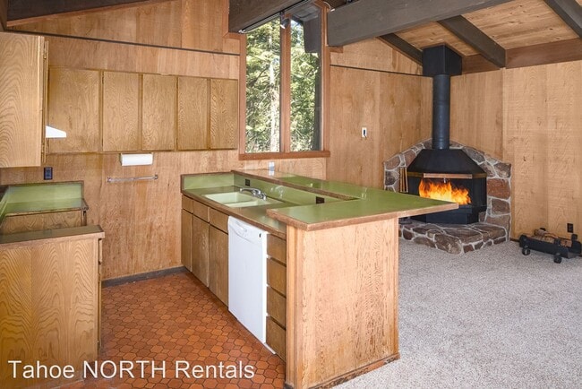 Building Photo - 3 br, 2 bath House - 5695 Nile Road