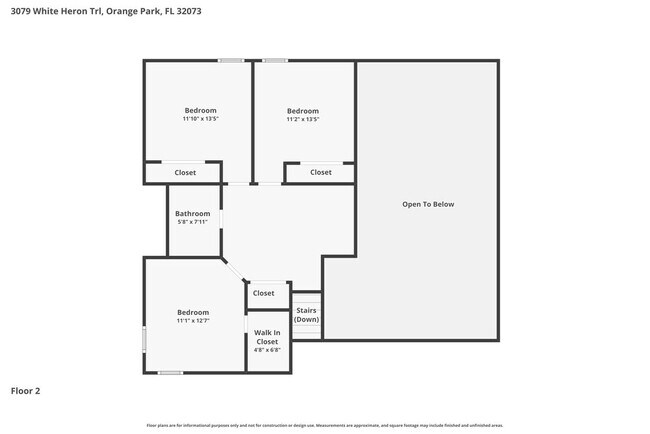 Foto del edificio - 3079 White Heron Trail