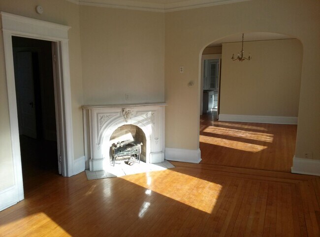 Foto del edificio - 2614 N Prospect Ave