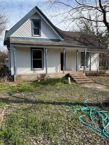 Foto del edificio - 500 Grace St