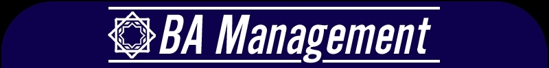 BA Management