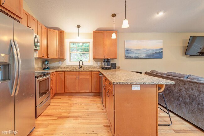 Foto del edificio - 2 br, 2 bath House - 45 Corvis Lane