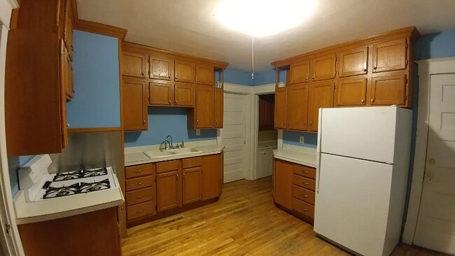 Foto del edificio - 1123 5th St NE