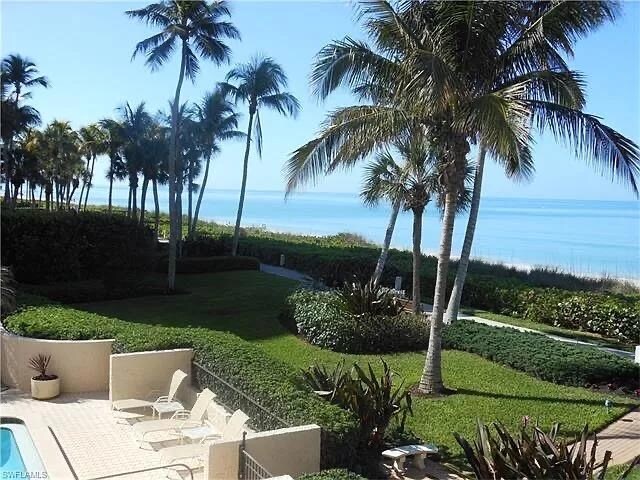 Foto del edificio - 4005 GULF SHORE Blvd N