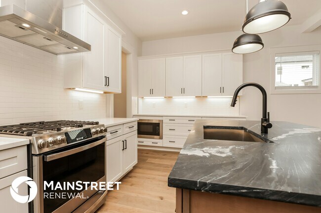 Foto del edificio - 1419 Preston Dr