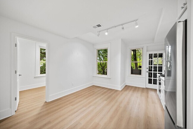 Foto del interior - Brand-New Luxury Residences in the Heart o...