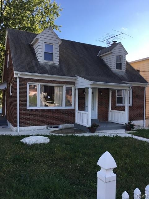 316 E Susquehanna St, Allentown, PA 18103 - House for Rent in Allentown, PA  