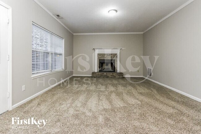 Building Photo - 4700 Cork Ct