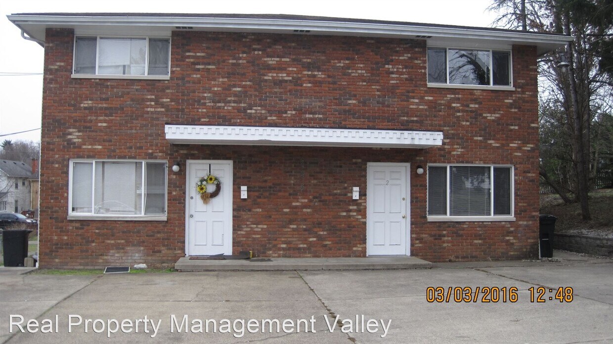Primary Photo - 825 Nash St
