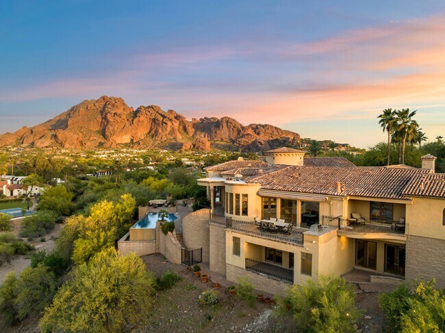 Foto del edificio - 4490 E Valley Vista Ln