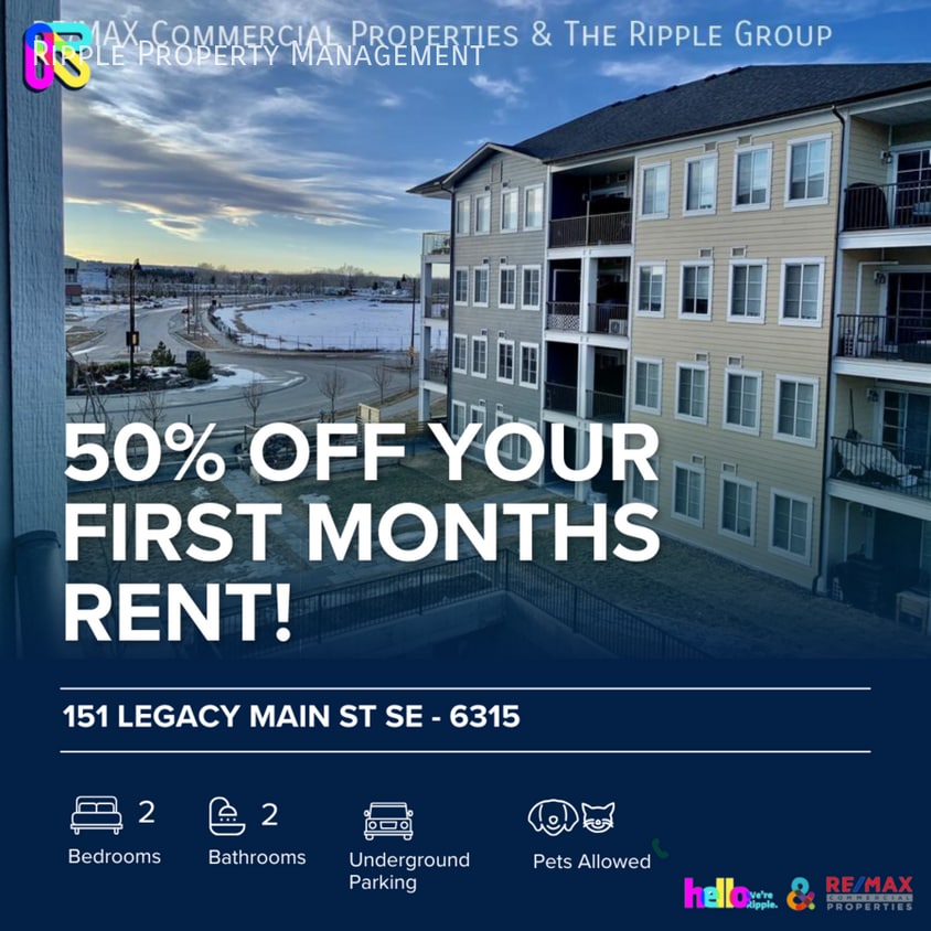 Photo principale - GREAT 2 BEDS/ 2 BATHS APARTMENT IN THE COM...