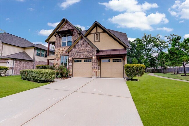 Building Photo - 2630 Granite River Ln