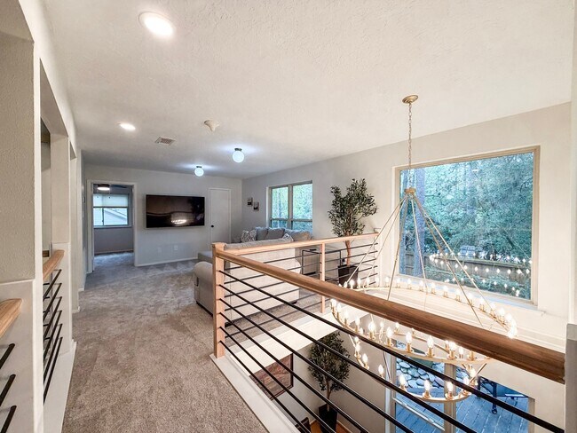 Foto del edificio - 29 Pinewood Forest Ct