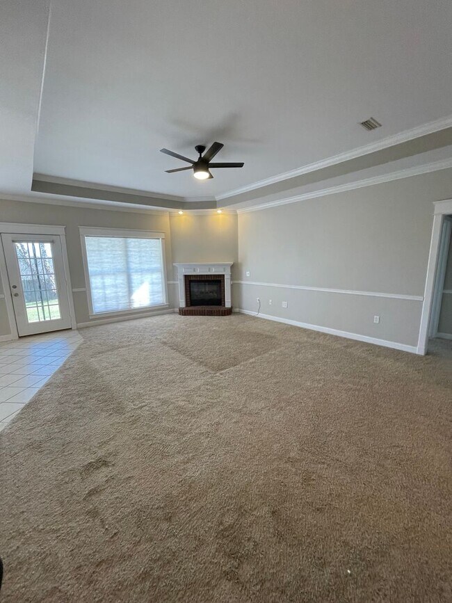 Foto del edificio - Sommer Brooke Subdivision