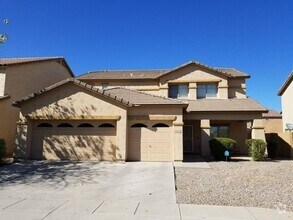 Building Photo - 5308 W St Kateri Dr