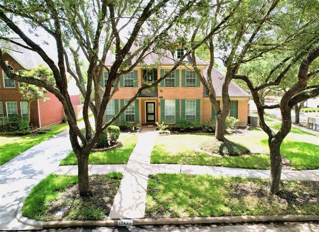 Foto del edificio - 17427 Marigold Dr