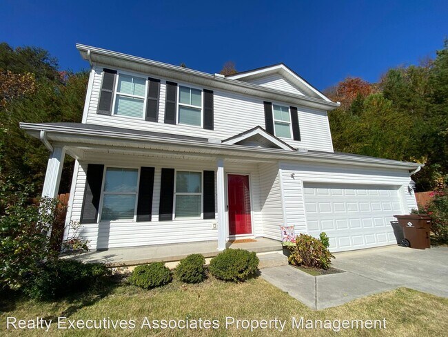 Foto del edificio - 3 br, 2.5 bath House - 7223 Sunset Ridge Lane