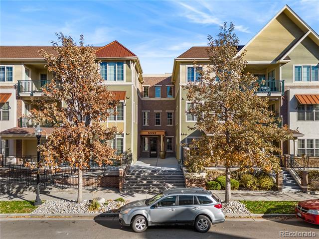 Foto principal - 5592 S Nevada St