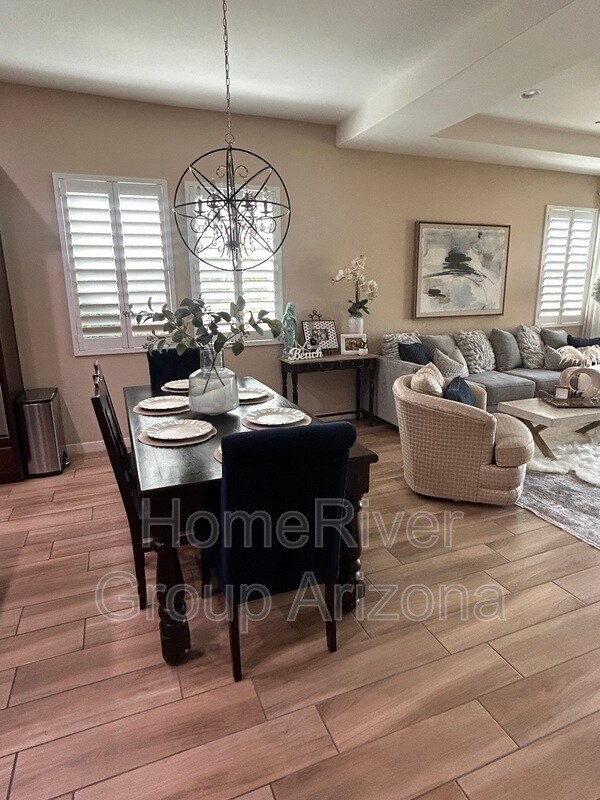 Foto del edificio - 3074 E Spring Wheat Ln