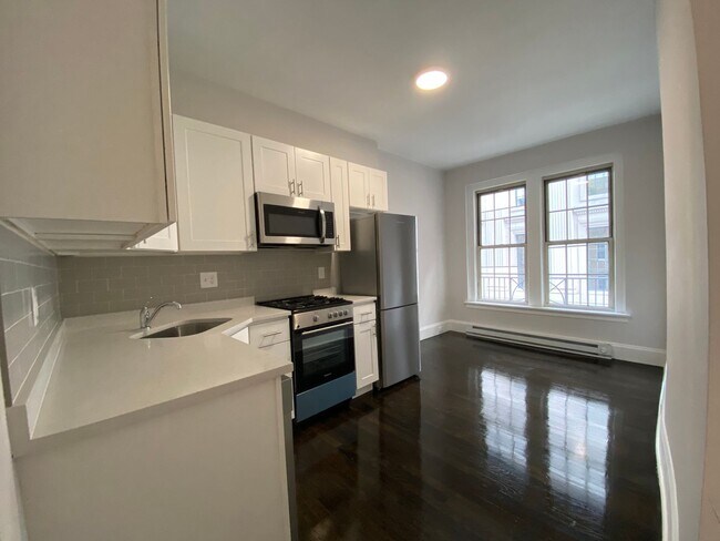 Foto del edificio - Luxury 2-Bedroom Apartment in Back Bay  – ...
