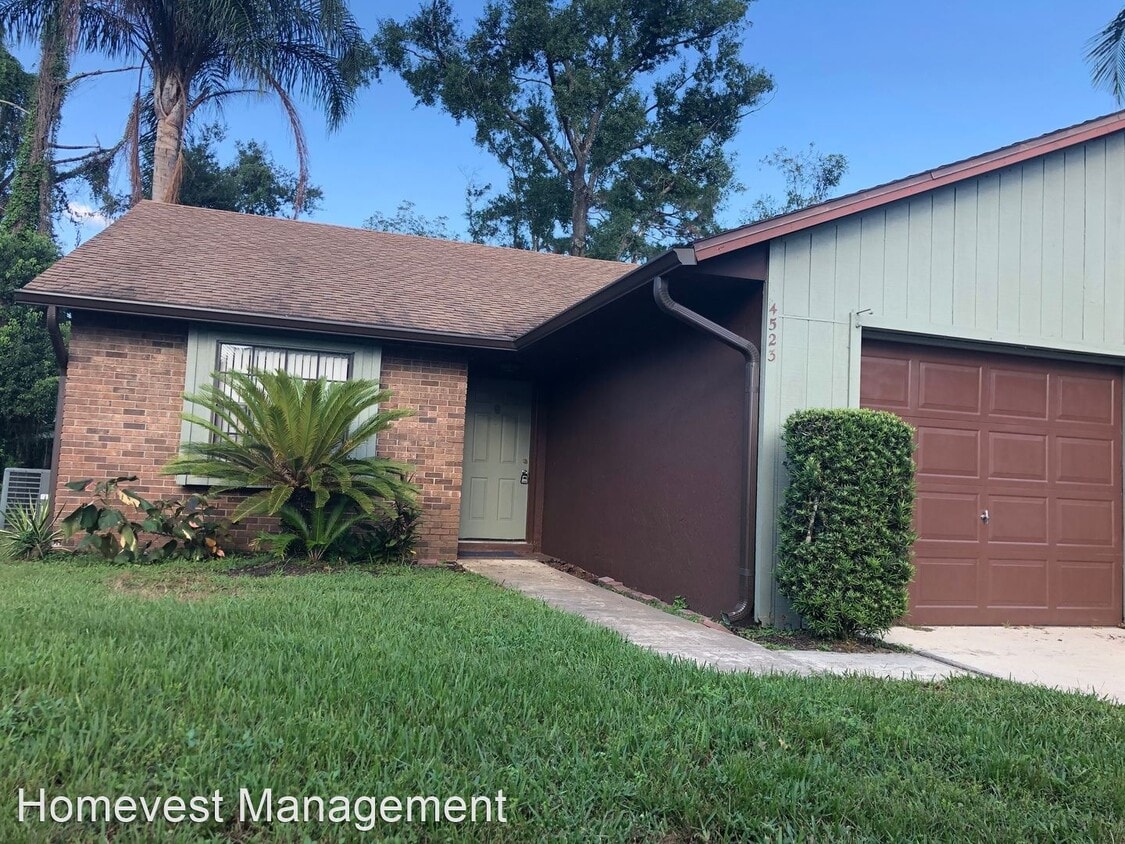 Primary Photo - 2 br, 2 bath House - 4523 Hidden Oak Court