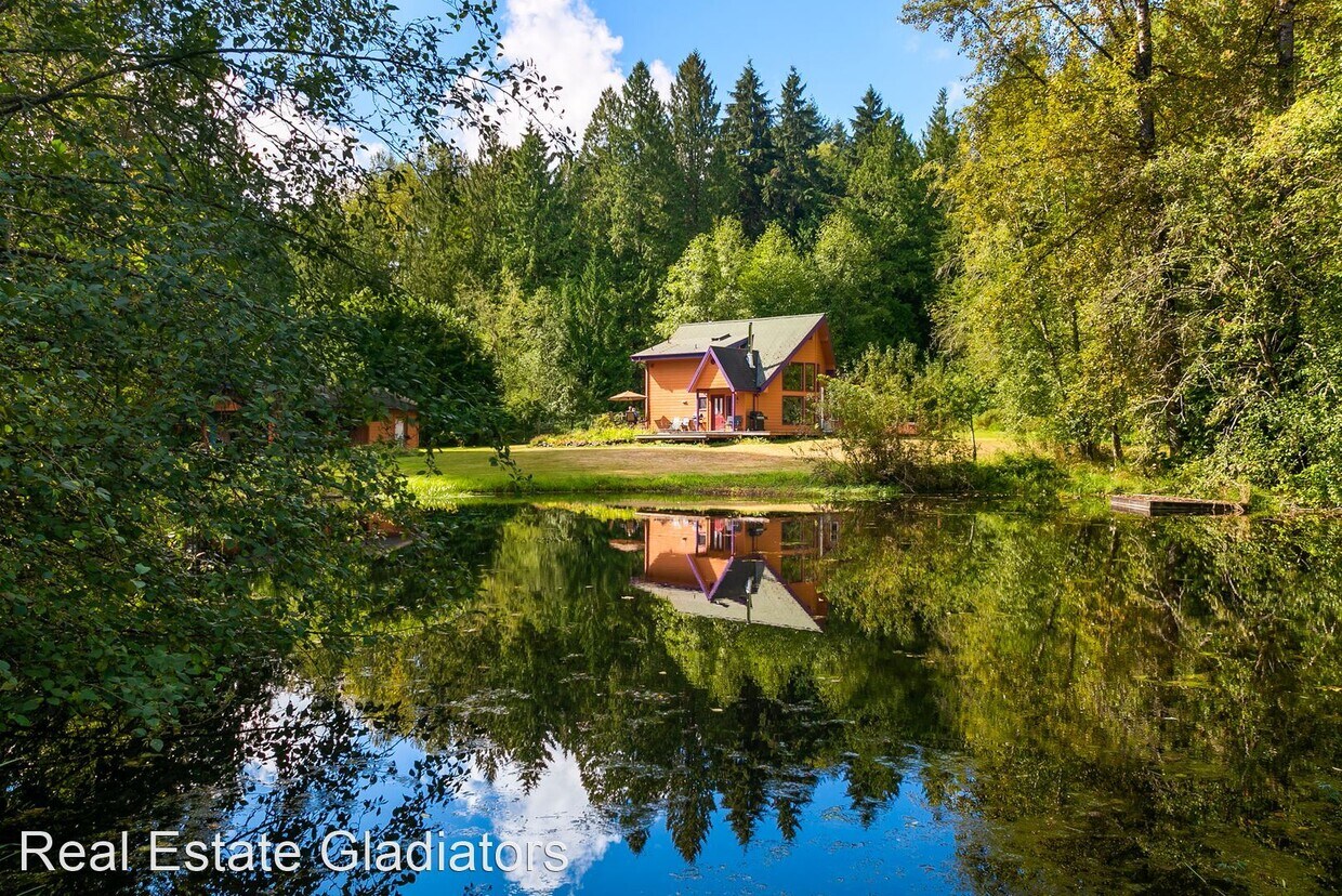 12005 Fay Rd NE, Carnation, WA 98014 House Rental in Carnation, WA