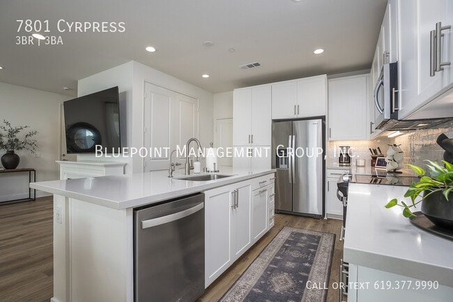 Building Photo - 7801 Cyrpress-