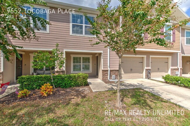 Building Photo - 9652 Tocobaga Pl