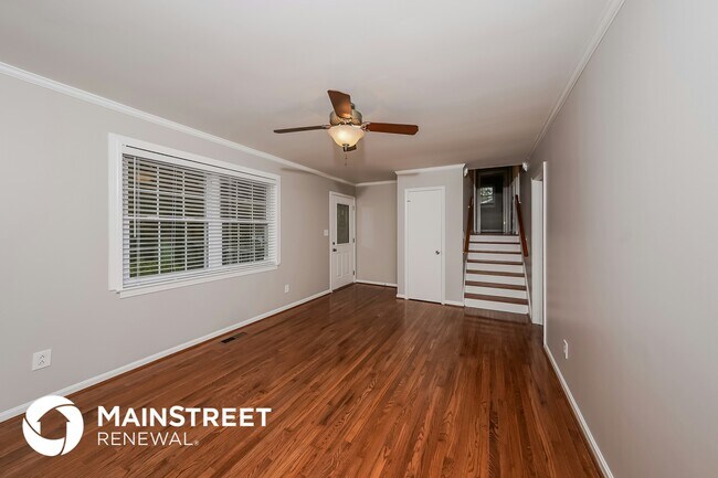 Foto del edificio - 1516 Highland Dr