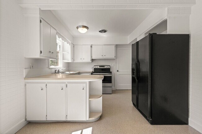 Foto del edificio - 5336 NE 35th Pl