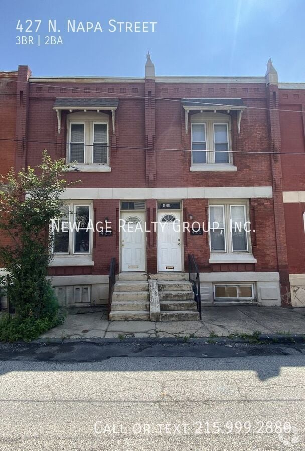 Building Photo - 427 N Napa St