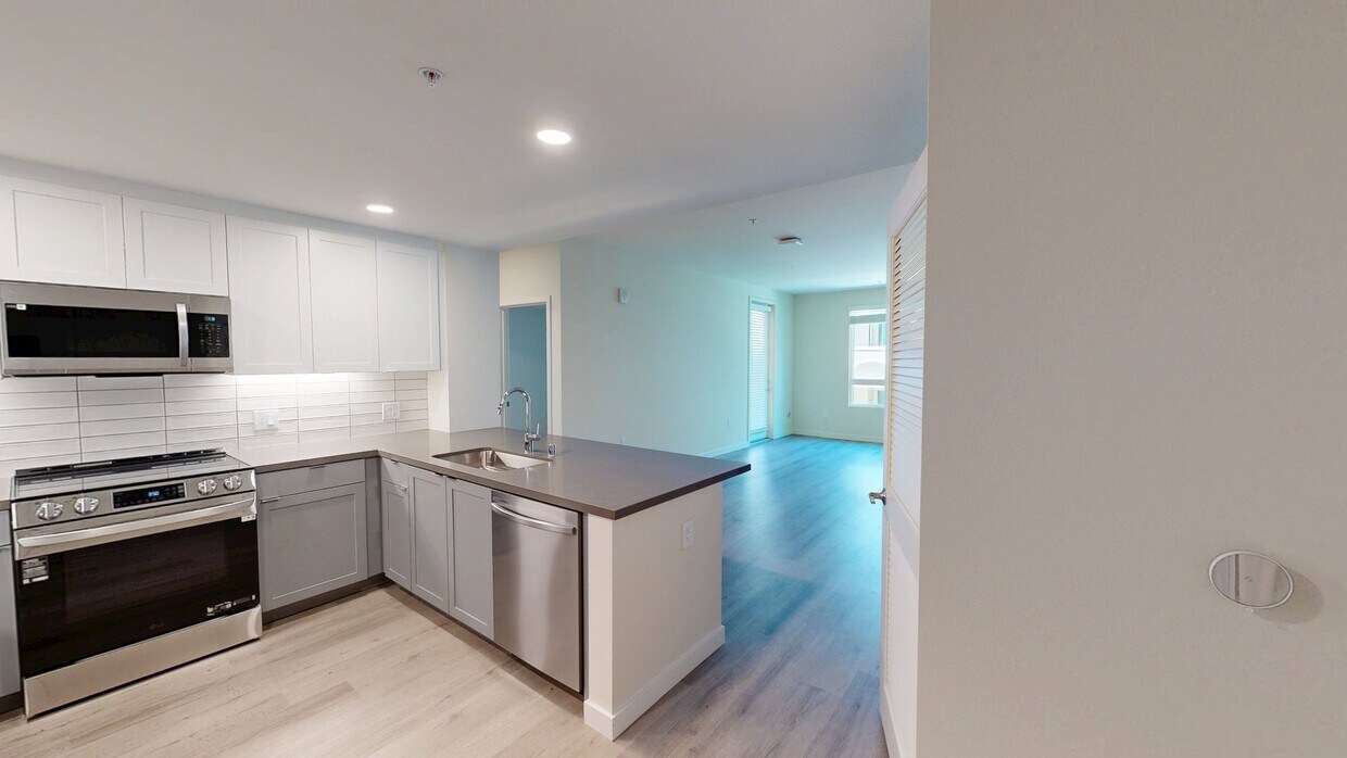 Photo - North Grove Apartments