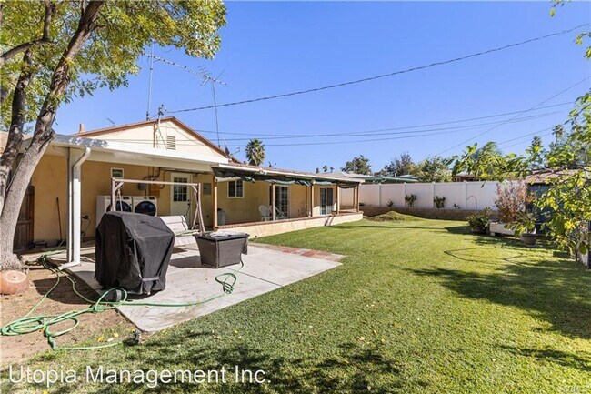 Building Photo - 4 br, 2 bath House - 5434 Nancy Way