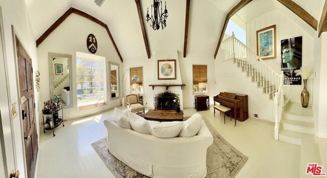 Vista panorámica de la vida - 219 Winchester Ave