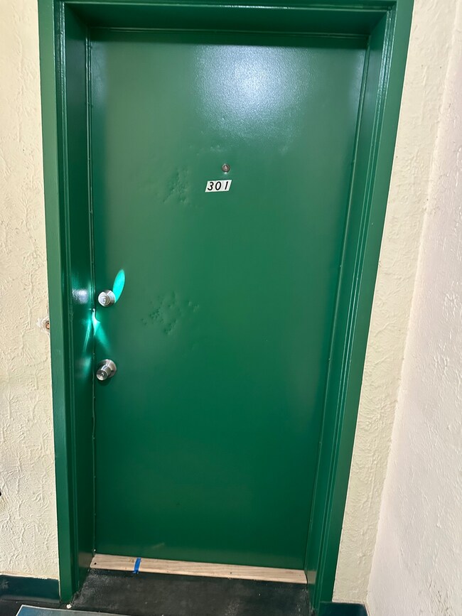 Foto del edificio - 3 Bed 1 Bath SW DC