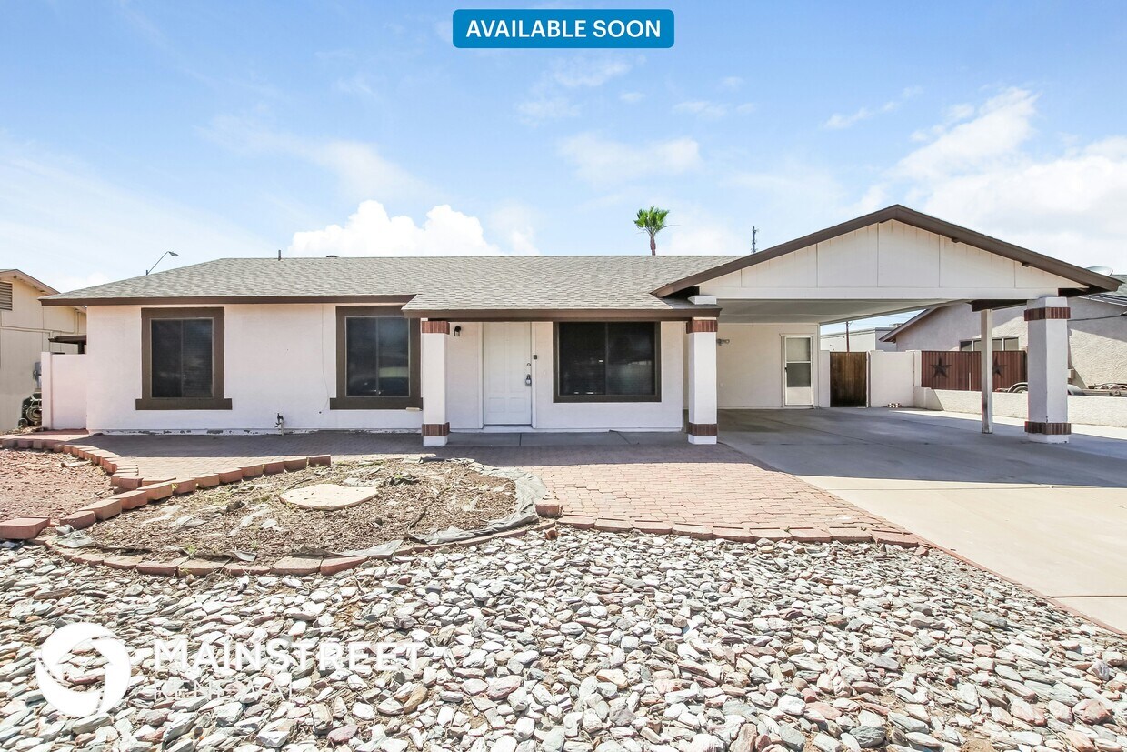Primary Photo - 18048 N 50th Ave