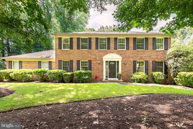 Foto del edificio - 11603 Deer Forest Rd