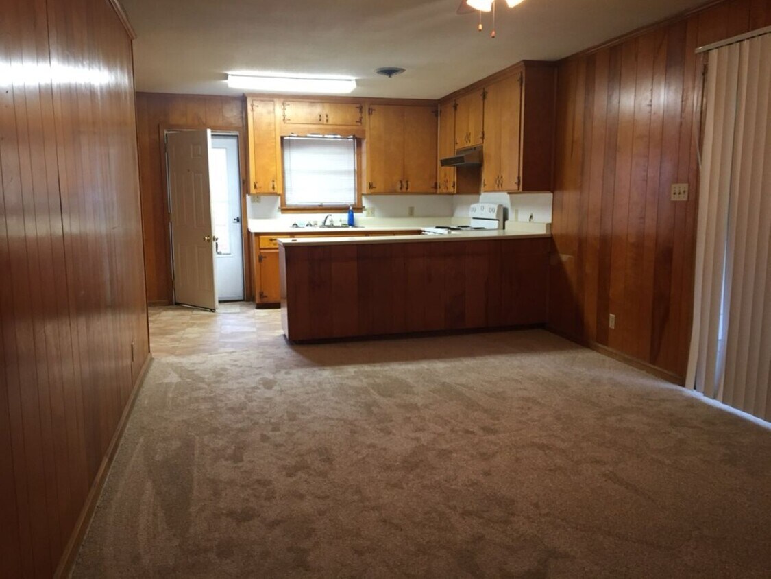 Foto del edificio - 3621 Quenby Dr
