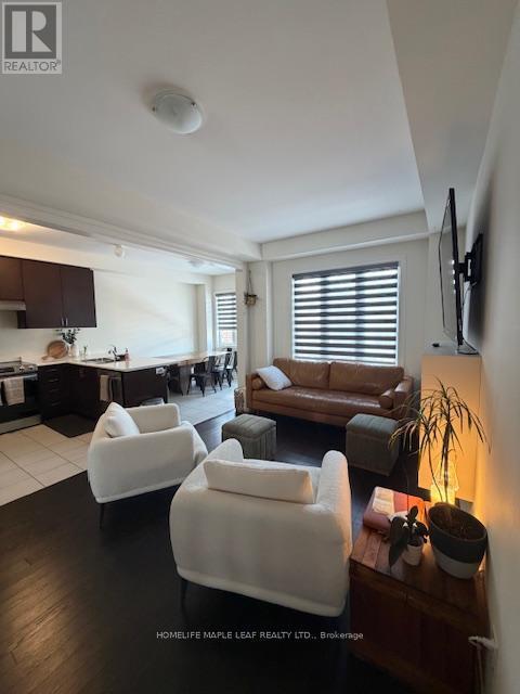 Photo du bâtiment - 373 Skinner Rd