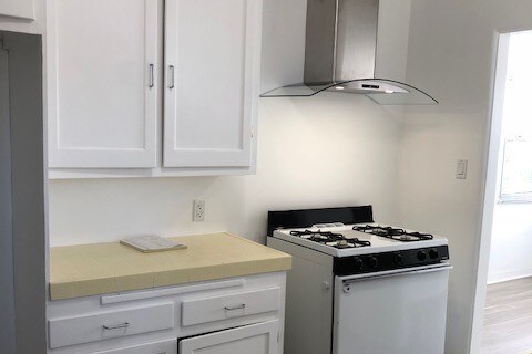 kitchen - 1109 Main St