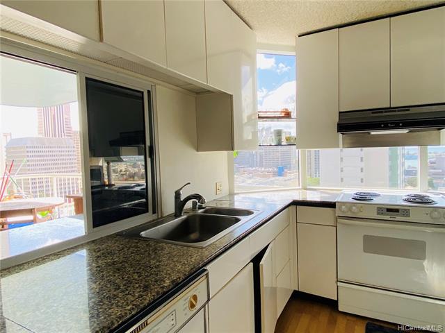 Foto del edificio - 1212 Nuuanu Ave