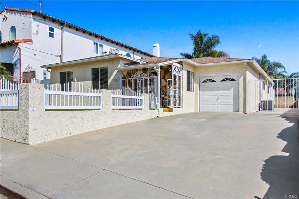 Foto principal - 1737 Voorhees Ave