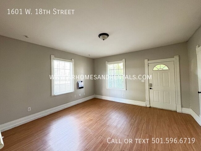 Building Photo - 1601 W 18th St