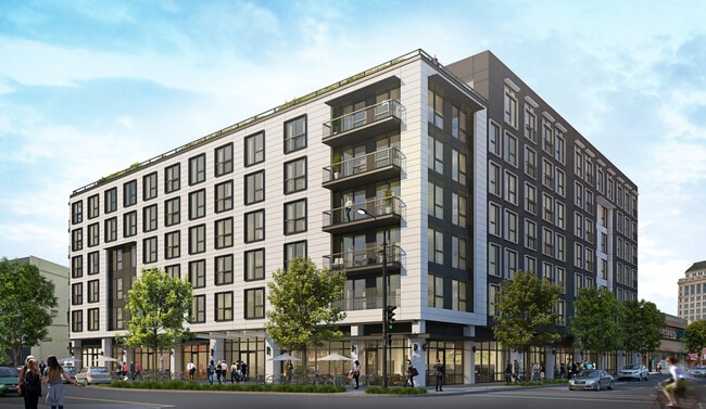 Building Photo - Envoy