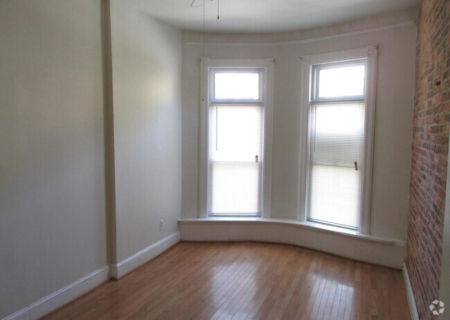 Greenmount West Gated Apartments for Rent - Baltimore, MD - 1 Rentals ...