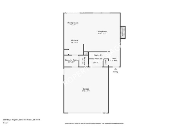 Building Photo - Spacious 3 bedroom 2.5 bathroom home in Ab...