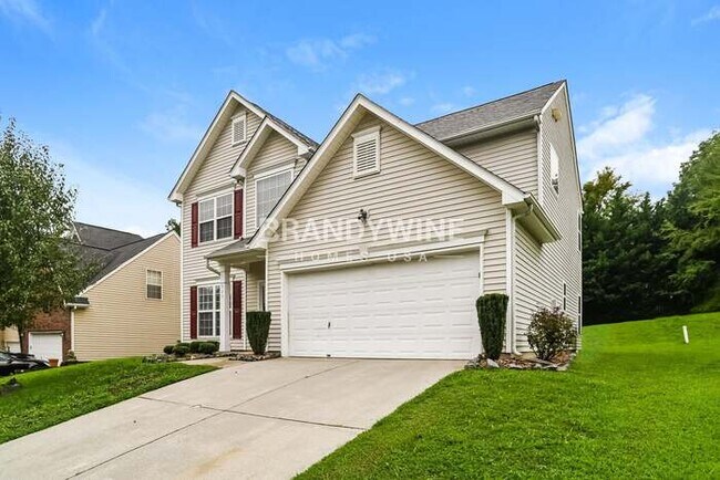 Foto del edificio - 529 Grantham Ln