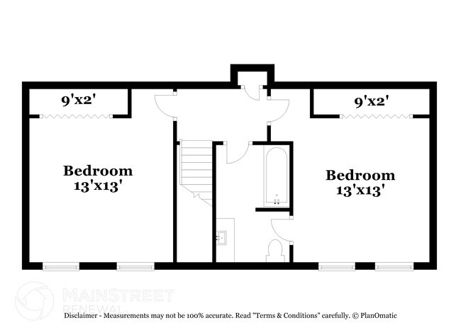 Foto del edificio - 40 Jill Ln