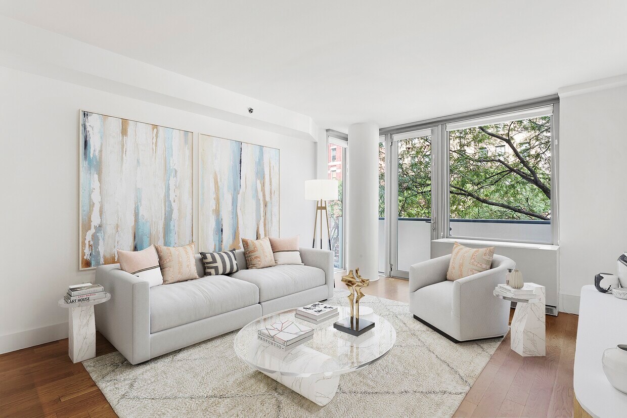 Foto principal - 464 W 44th St
