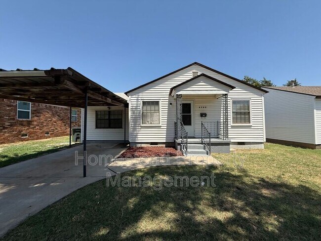 Photo - 4709 SE 27th St House